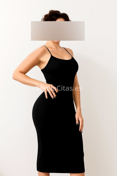 Rocio, sevillana bonita. 614748044. Citas en SEVILLA, SEVILLA. www.sevillacitas.es.