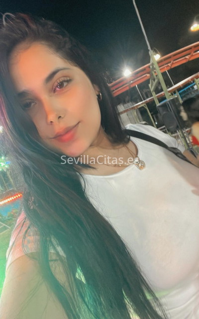 Angélica, sevillana bonita. 633368811. Citas en SEVILLA, SEVILLA. www.sevillacitas.es.