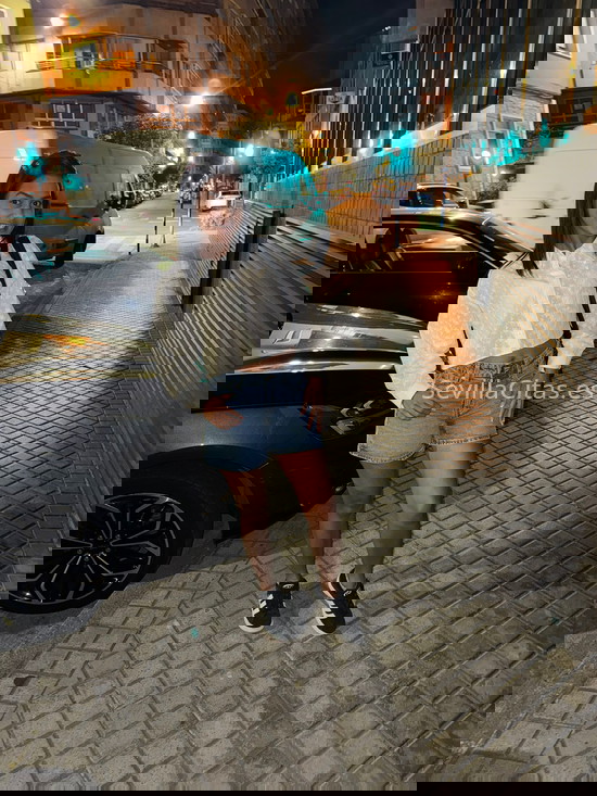 Nathalia, venezolana 23 años. 655734563. Citas en SEVILLA, SEVILLA. www.sevillacitas.es.