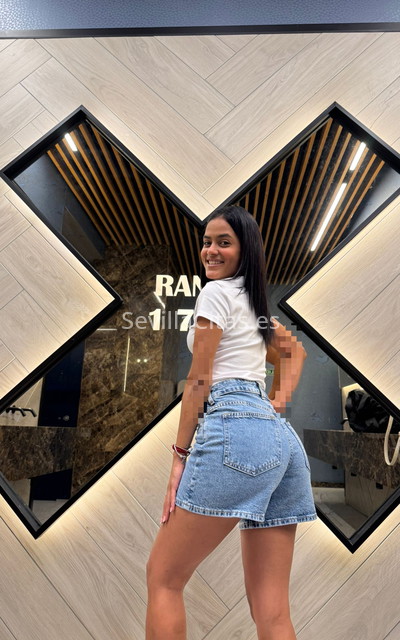 Nathalia, venezolana 23 años. 655734563. Citas en SEVILLA, SEVILLA. www.sevillacitas.es.