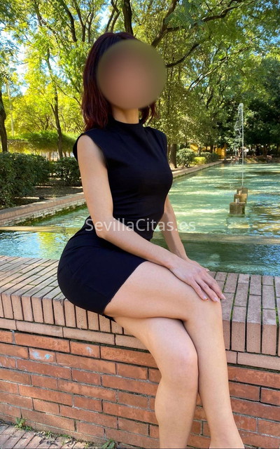 Alejandra. 660510584. Citas en SEVILLA, SEVILLA. www.sevillacitas.es.