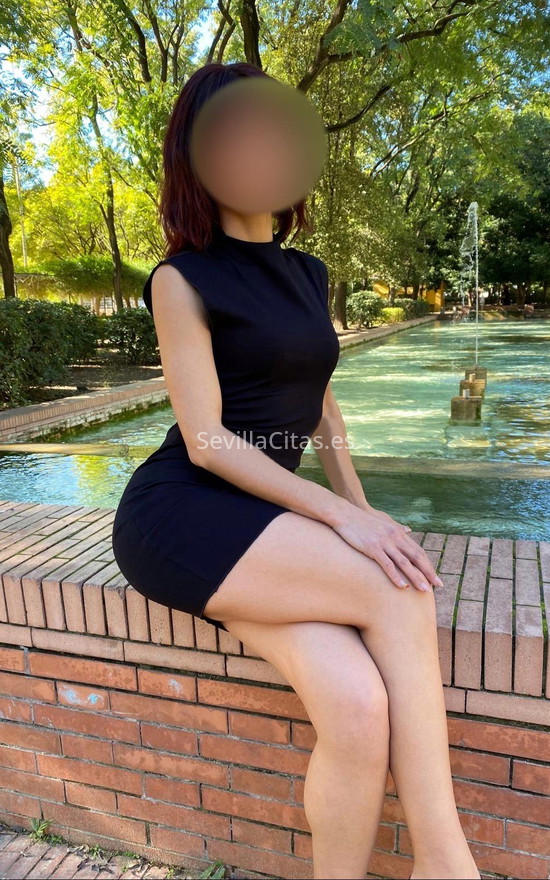 Alejandra. 660510584. Citas en SEVILLA, SEVILLA. www.sevillacitas.es.
