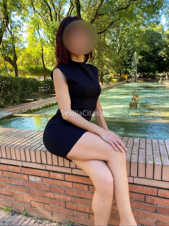 Alejandra. 660510584. Citas en SEVILLA, SEVILLA. www.sevillacitas.es.