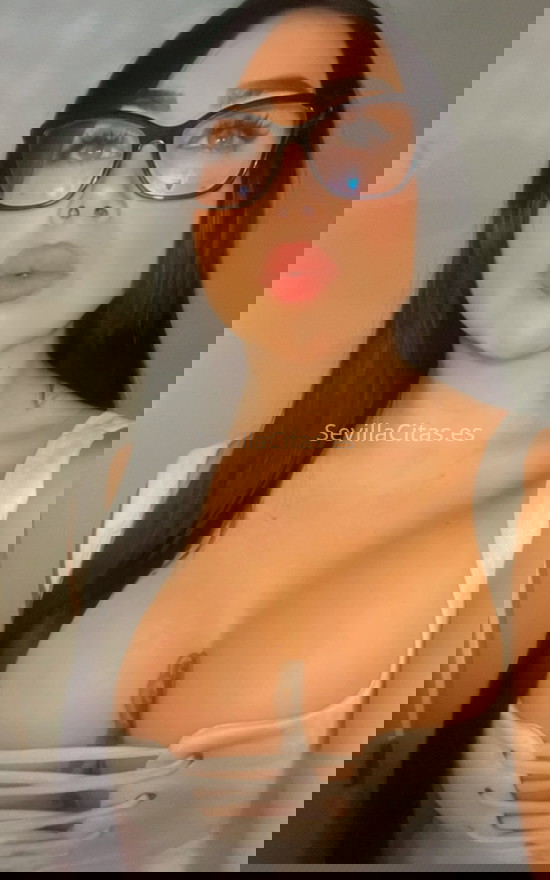 Sofía, con ganas de conocer y disfrutar. 666221870. Citas en SEVILLA, SEVILLA. www.sevillacitas.es. Sofía, con ganas de conocer y disfrutar. 666221870. Citas en SEVILLA, SEVILLA. www.sevillacitas.es.