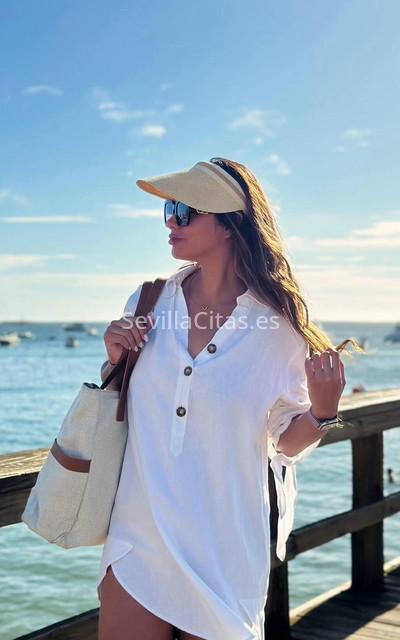 Dulce, de paso por la cuidad. 611221257. Citas en SEVILLA, SEVILLA. www.sevillacitas.es.