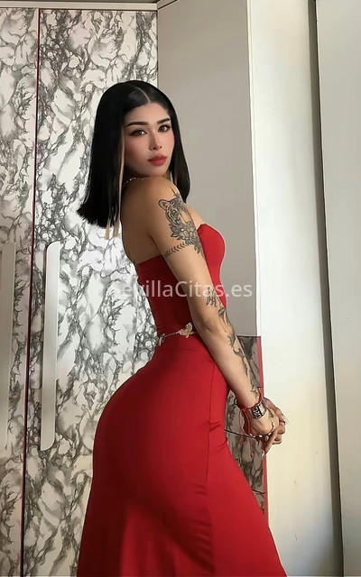 Lunita. 642369362. Citas en SEVILLA, SEVILLA. www.sevillacitas.es.