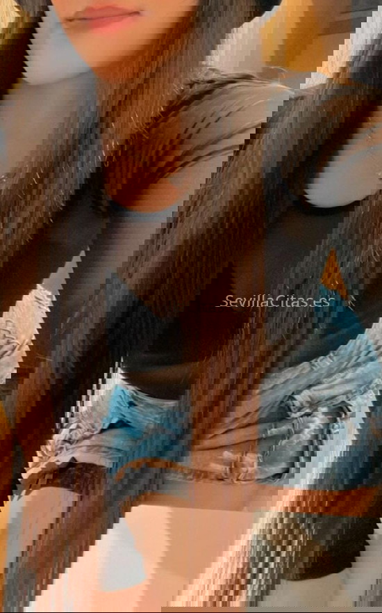 Karina, latina muy cercana y simpática . 634158321. Citas en SEVILLA, SEVILLA. www.sevillacitas.es.