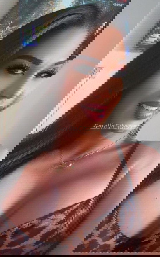 Astrid, trans latina. 695447326. Citas en SEVILLA, SEVILLA. www.sevillacitas.es.