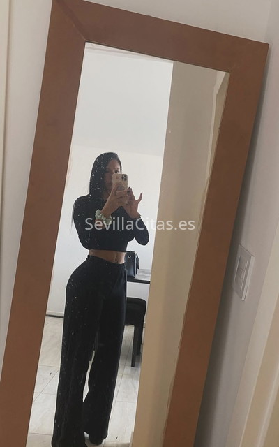 Giuli, argentina 24 años. 613819568. Citas en SEVILLA, SEVILLA. www.sevillacitas.es.