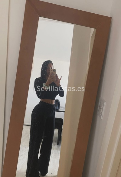 Giuli, argentina 24 años. 613819568. Citas en SEVILLA, SEVILLA. www.sevillacitas.es.
